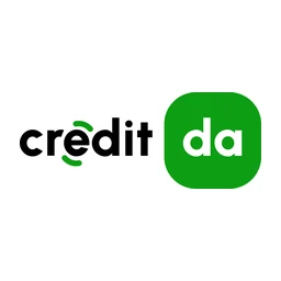 Sigla CreditDA, intermediar de credite nebancare online